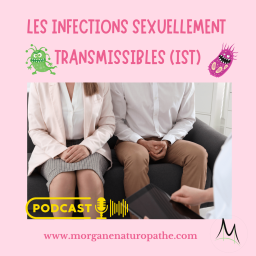 LeS INFECTIONS SEXUELLEMENTS TRANSMISSIBLES