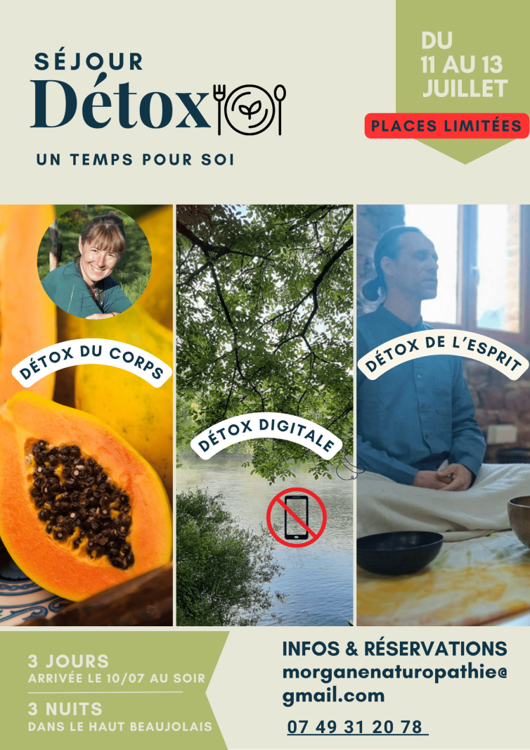 Copie de Stage détox 2026 - Sans mention MM ni prix