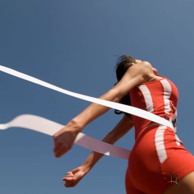Victoire finale